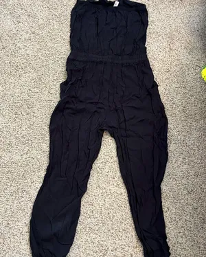 Mudd Tub top jumper with jogger type pants thumbnail 5