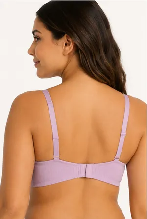 Wild FablePadded Bra Lilac 34C New thumbnail 2