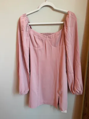 Windsor Mini Dress thumbnail 2