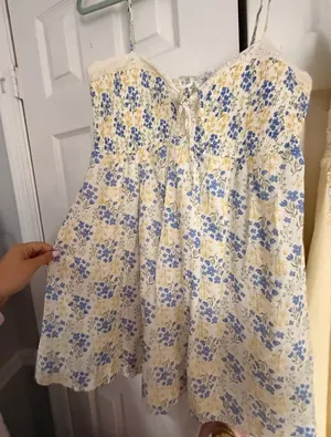 Altar'd State Dress thumbnail 1