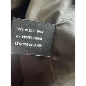 Avanti Leather‎ Jacket thumbnail 8