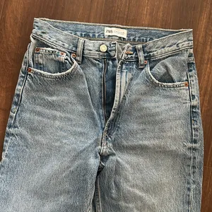 Zara jeans thumbnail 3