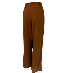 SheIn Women’s Brown Pants thumbnail 6