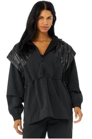 Alo Yoga Remix Jacket thumbnail 1