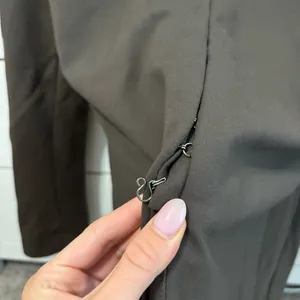 Zara Brown Blazer thumbnail 7