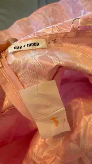 The Impeccable Pig Day + Moon Dress thumbnail 3