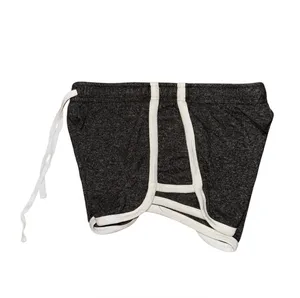 Aeropostale Fuzzy sleep shorts thumbnail 4