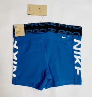 Nike Dri-Fit Pro Spandex Shorts 3 thumbnail 2