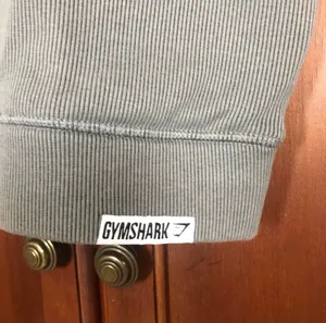 Gymshark Ribbed Sports Bra L thumbnail 3