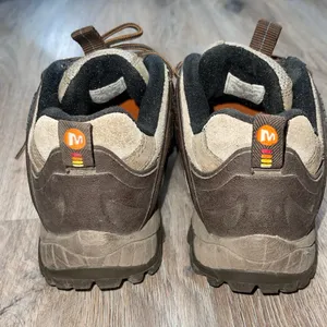 Merrell Women’s Radland Low Profile Trail/Hiking Shoes Size 7.5 thumbnail 4