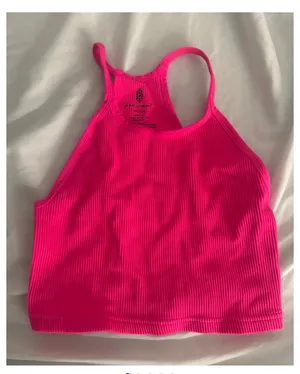 Free People Tank Top thumbnail 1