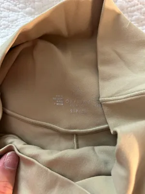 Aerie Biker Shorts thumbnail 2