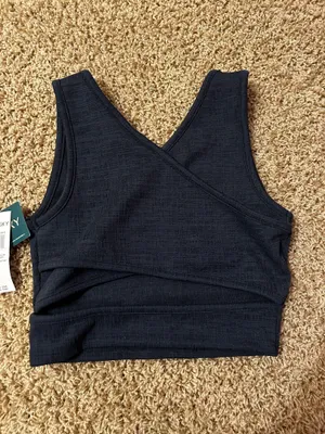 Roxy Crop Top thumbnail 4
