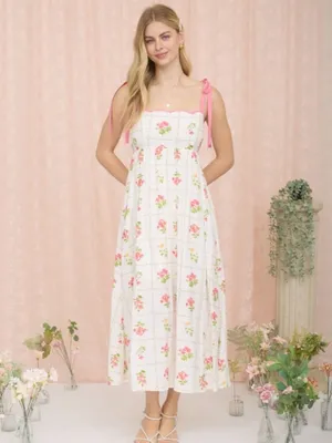 Ginger Dress Medium thumbnail 5