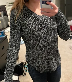 Boutique Sweater thumbnail 2