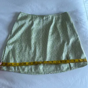Hollister Mini Skirt High-Rise thumbnail 9