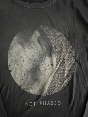 Aerie Long Sleeve Graphic Tee thumbnail 2
