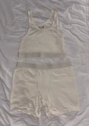 Hanes Sleep Set thumbnail 1