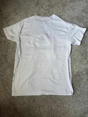 PacSun Dennis Rodman T-Shirt thumbnail 4