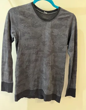 Lululemon Swiftly Tech thumbnail 1
