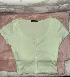 Brandy Melville Top thumbnail 1