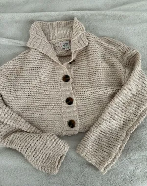 BDG Urban Outfitters Sweater thumbnail 1