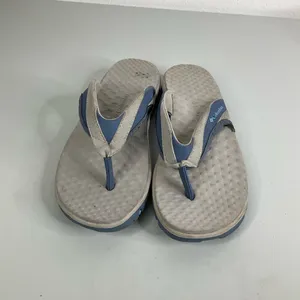 Columbia Silver Sands Thong II Sandals Size 7‎ thumbnail 2