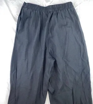 High waisted pants Black thumbnail 7