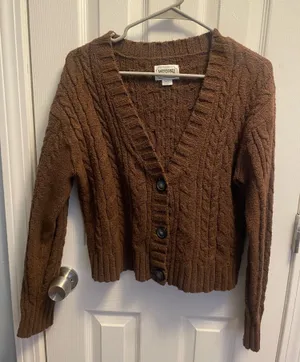 American Eagle Outfitters Cardigan thumbnail 1