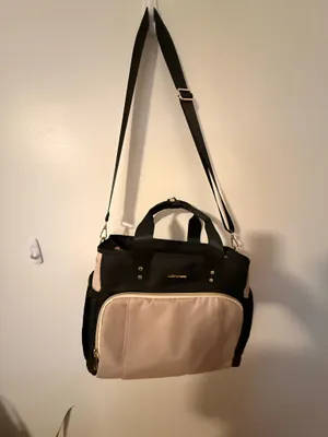 Insulated Lunch Bag thumbnail 1