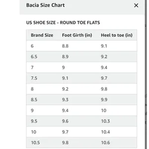 Bacia Flats Shoes Women Knit Ballet Flat Slip on Comfort Washable Dress Shoes thumbnail 11