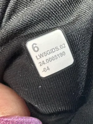 Lululemon Dance Studio Mid-Rise Jogger thumbnail 6