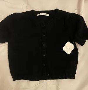 Altar'd State Cardigan Top thumbnail 1