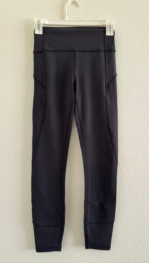 Leggings 25” thumbnail 1