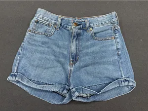 American Eagle Jean Shorts thumbnail 1