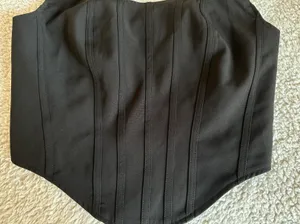 Sincerely Jules Corset Top thumbnail 2