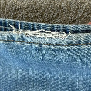 Levi’s Signature MidRise Bootcut Jeans size 14 thumbnail 7