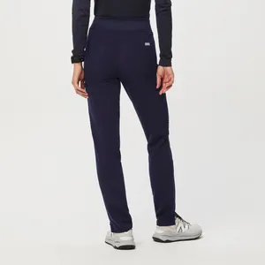 Figs Yola Petite Skinny Scrub Pants thumbnail 5