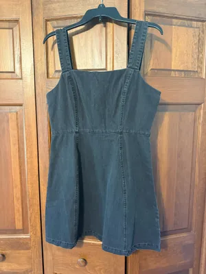 ASOS Dress Mini Black  thumbnail 2
