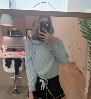 Calvin Klein Sweatshirt thumbnail 1