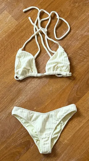 Montce Bikini Set Size M thumbnail 1