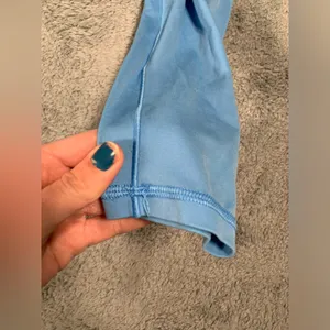 Aerie offline real me 7/8 legging hi-rise Light Blue small thumbnail 9