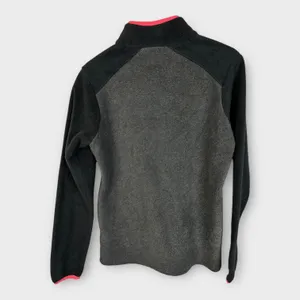 Columbia Womens size Small Mount Cannon 1/2 Snap Pullover Sweater Fleece 1986711 thumbnail 2