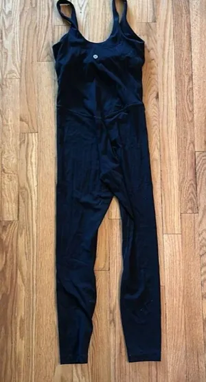 Lululemon Jumpsuit Black thumbnail 3