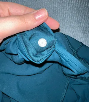 Lululemon All The Right Places Leggings thumbnail 2