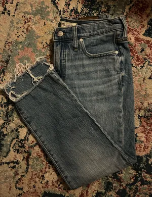 Madewell Jeans thumbnail 1