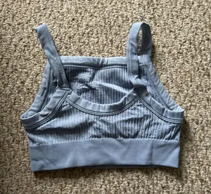 Aerie High Neck Top thumbnail 2