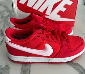 Nike Dunk Low Sneakers thumbnail 3