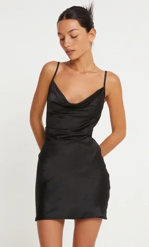 Motel Rocks Slip Dress thumbnail 2