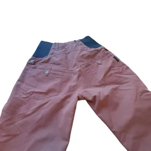 Ride Cappel Mauve Brown Snowboard Ski Pants Women Small Tall Ski Winter Gear EUC thumbnail 15